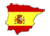 ANTONIO MESQUIDA - Espanol